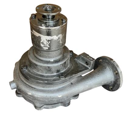 Насос 4К-6ПМ и запчасти к нему — фото 3